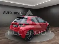 2025 Mazda 2