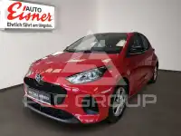 2025 Mazda 2 (Demio)