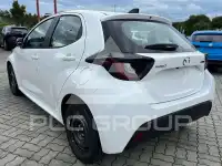 2025 Mazda 2