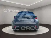 2025 Mazda 2