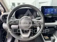 2025 Mazda 2