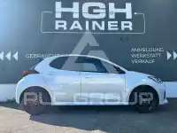 2025 Mazda 2