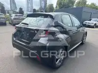 2026 Mazda 2