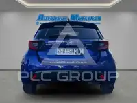2025 Mazda 2