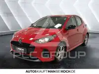 2025 Mazda 2