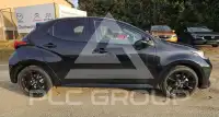 2025 Mazda 2