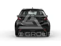 2025 Mazda 2