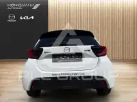 2025 Mazda 2