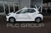 2025 Mazda 2