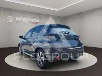 2025 Mazda 2