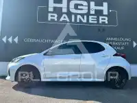 2025 Mazda 2
