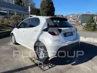 2025 Mazda 2