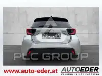 2025 Mazda 2