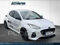2025 Mazda 2