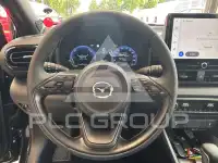 2025 Mazda 2