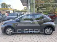 2025 Mazda 2 (Demio)
