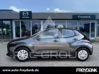 2025 Mazda 2