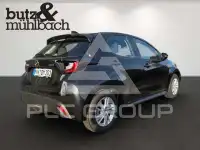 2025 Mazda 2