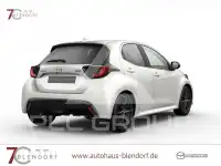 2025 Mazda 2