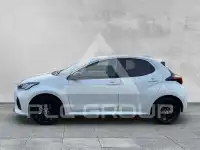 2025 Mazda 2