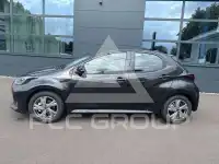 2026 Mazda 2