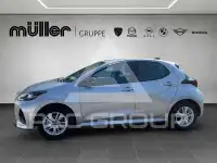 2025 Mazda 2