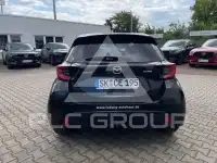 2025 Mazda 2