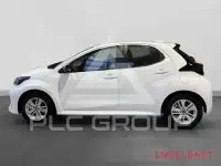 2025 Mazda 2