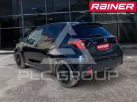 2025 Mazda 2