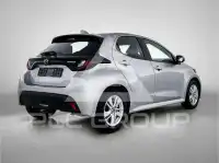 2025 Mazda 2