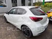 2025 Mazda 2