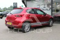 2025 Mazda 2