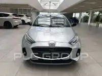 2025 Mazda 2