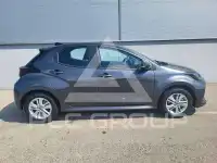 2025 Mazda 2