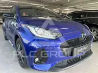 2025 Mazda 2