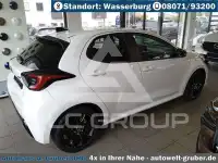2025 Mazda 2