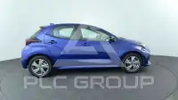 2025 Mazda 2