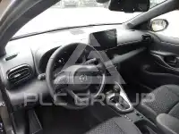 2025 Mazda 2