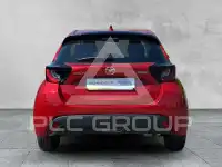 2025 Mazda 2