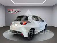 2025 Mazda 2