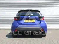2025 Mazda 2