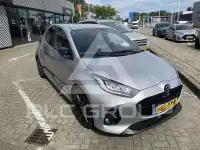 2025 Mazda 2