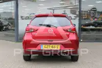 2025 Mazda 2