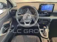 2025 Mazda 2
