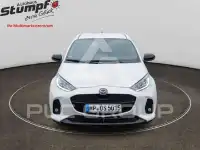 2025 Mazda 2