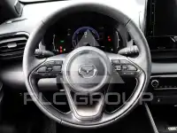 2025 Mazda 2