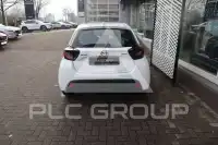 2025 Mazda 2