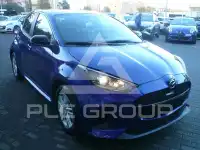2025 Mazda 2