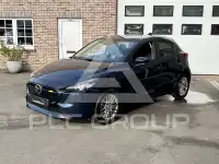 2025 Mazda 2