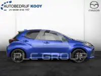 2026 Mazda 2